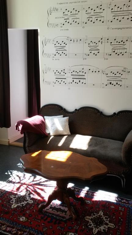 Herrenhaus Schmoelen Gbr Bennewitz エクステリア 写真